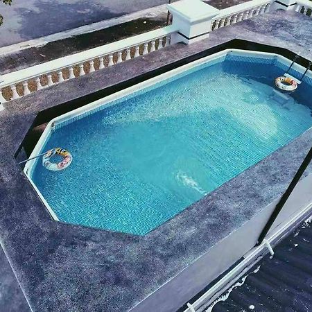3 Storey Swimming Pool&Projector House Setia Alam شاه علام المظهر الخارجي الصورة