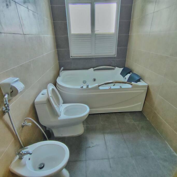 3 Storey Swimming Pool&Projector House Setia Alam شاه علام المظهر الخارجي الصورة